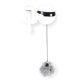 thumbnail image 1 of s De Juguete De Gato Eléctrico, De Movimiento De Giratoria Eléctrica Gato Giratorio, Juguete Interactivo De Gato Automático, De U Blanco Colco Bolas de gato electricas, 1 of 8