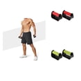 thumbnail image 2 of S SERENABLE /Lot Bars Stands Handles Great for Upper Body Strength, 2 of 9