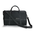 thumbnail image 5 of briggs & riley 280-4 baseline medium duffle - black, 5 of 7