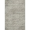thumbnail image 2 of Addison Rugs Mayfield Washable Traditional Ornate Pebble Rectangle Rug, 2'6" x 3'10", 2 of 6
