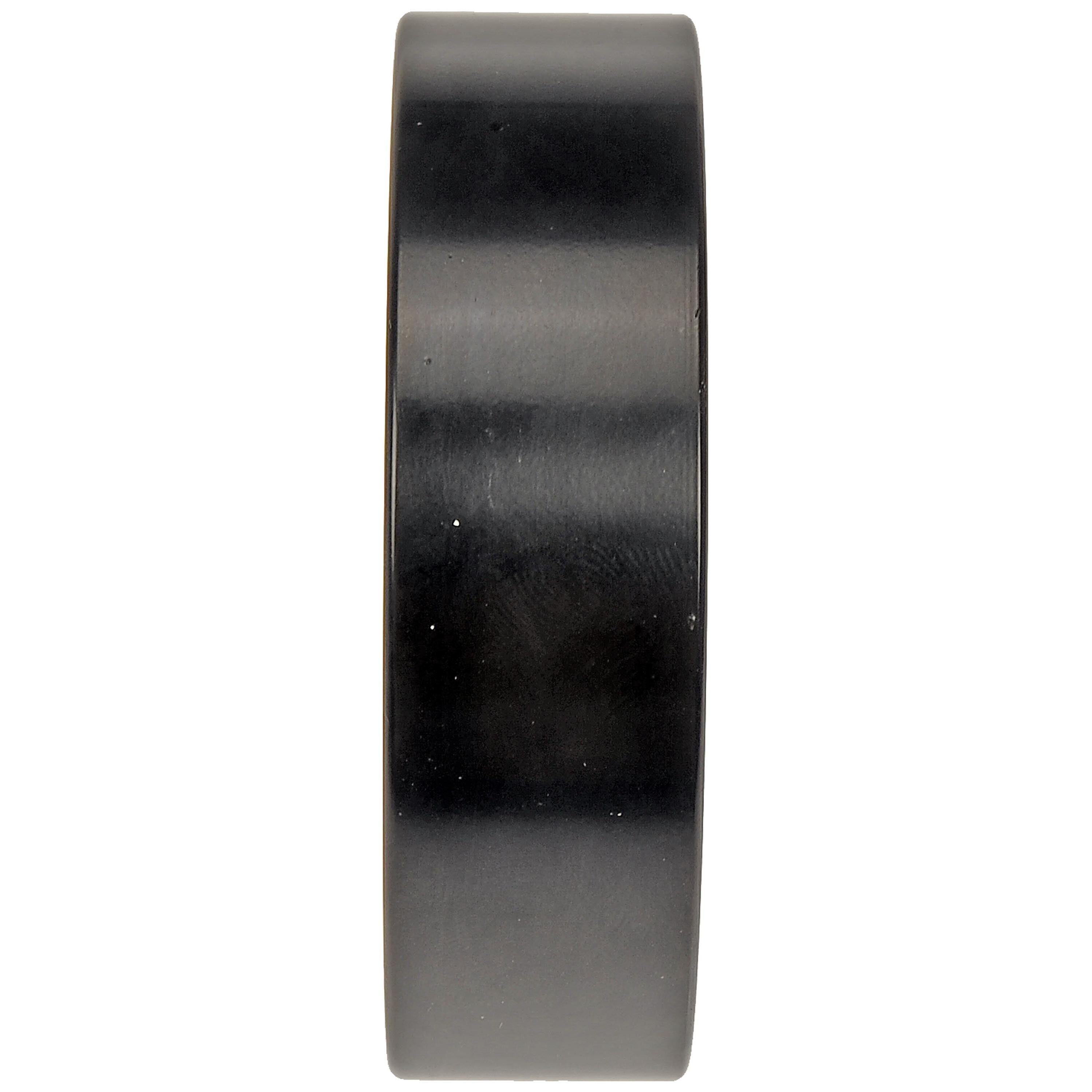 Dorman 419-697 Accessory Drive Belt Idler Pulley for Specific Suzuki Models Fits select: 2009 SUZUKI SX4