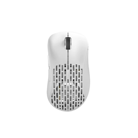 Restored Pulsar PXW22-B Xlite V2 Medium Wireless Mouse, White (Refurbished)