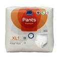 thumbnail image 5 of Abena Premium Pants XL1 Disposable Underwear Pull On with Tear Away Seams X-Large, 1000021328, 52, 16 Ct, 5 of 7