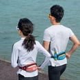 thumbnail image 3 of AONIJIE W8133 Running Belt Fanny Pack for Marathon, Workout, Moisture-Wicking, 3 of 5
