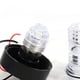 thumbnail image 2 of 2pcs DC12V / 24V Barco Todo Alrededor LED Ancla 360  degree Navegación Luz De, 2 of 8