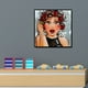 thumbnail image 3 of Cuadros Decorativos Mujeres 5D diy Full Round Drill Diamond Painting Rhinestone Art Decor (V586) Tmvgtek embutido en tela, 3 of 9