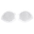 thumbnail image 4 of HAMPPLIES Silicone Bra Pads 1 Pair for Women Invisible Under Clothing Reusable Inserts, 4 of 7