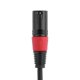 thumbnail image 1 of 0,2 m Xlr 3 pines macho enchufe a 3,5mm Trs 1/8 pulgadas adaptador de Audio estéreo hembra Cable de extensión de micrófono XianweiShao 8390611783686, 1 of 1