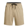 thumbnail image 5 of Qiyinn Mens Gym Basketball Shorts with Pockets - Quick Dry Lightweight Mesh Athletic Shorts, 5 of 7