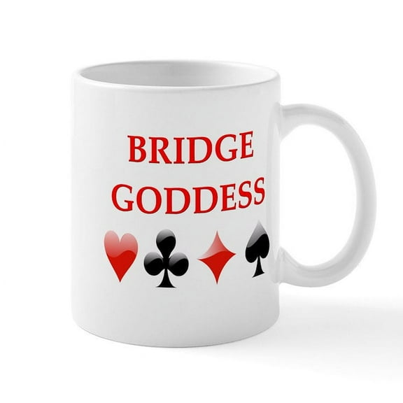 CafePress - 25 Mugs - 11 oz Ceramic Mug - Novelty Coffee Tea Cup