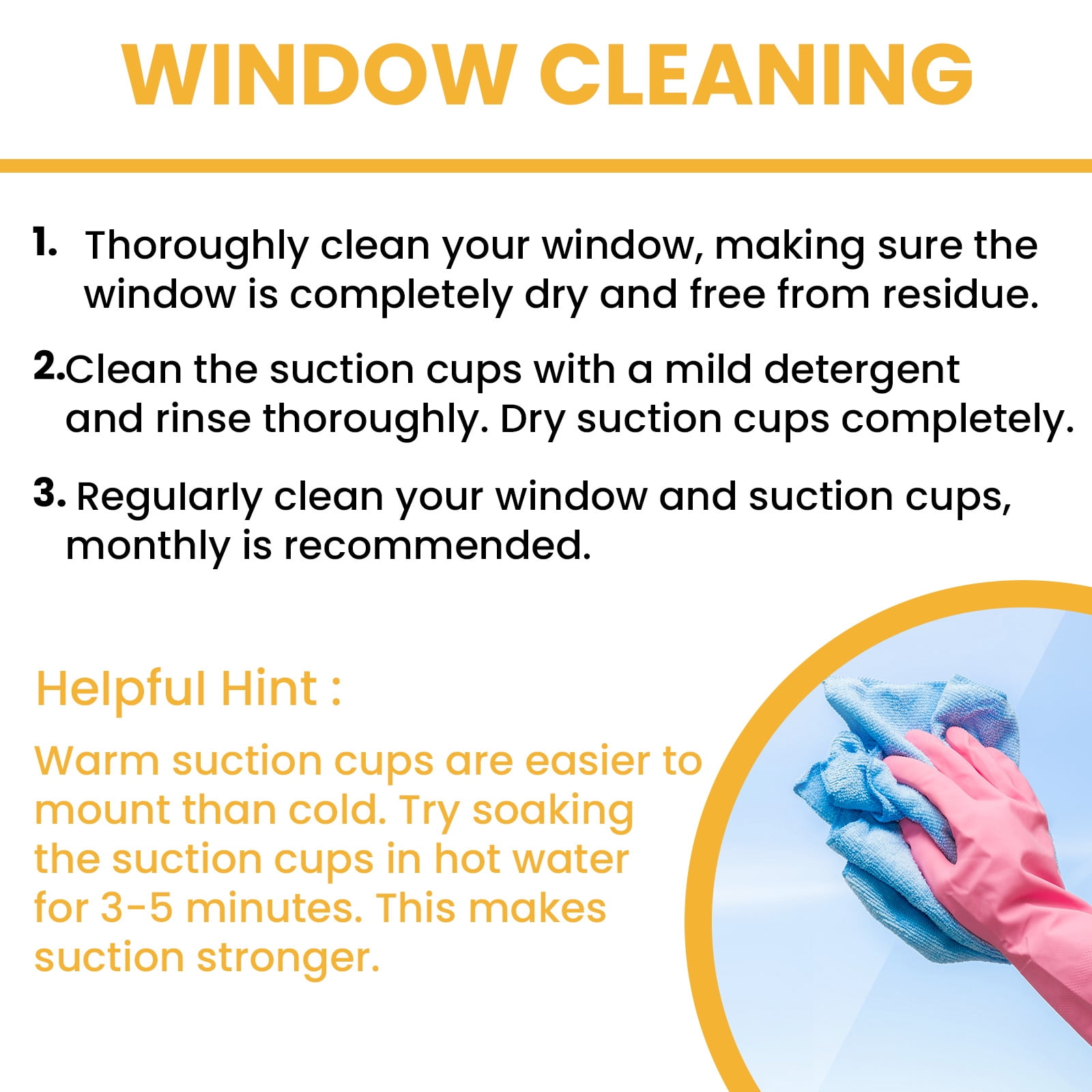 Cat Window Perch, Double Layered Cat Window Hammock, Window Mounted Cat Seat Cat Bed, Window Sill Cat Bed, Cat Hammock for Window, Black
