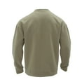 thumbnail image 5 of Crewneck Sweatshirts Mens Fall Sweatshirt Lightweight Sweatshirt Men Pullover Clearance Items Under 5 Dollars, 5 of 8