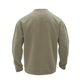 thumbnail image 5 of pstuiky Camisas casuales de manga larga para hombre, Sudadera con capucha informal de color liso para hombre, manga larga y cuello redondo camisetas de hombre m, 5 of 8