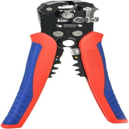 

Multifunctional Automatic Professional Electrician Wire Stripper Cutter and Crimper - High-Quality Cable Stripping Plierому
