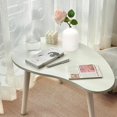 thumbnail image 3 of Jarrones De Cerámica, Set 3 Florero Decorativo para Hogar Minimalista Moderno Fino, Utilizados en la Mesa, Fiesta, Escritorio, Sala de Estar, Dormitorio de Oficina (Blanco), 3 of 4