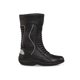 thumbnail image 2 of Bota biker mujer motociclista touring Workland 80010 Negro 27.5, 2 of 5