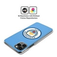 thumbnail image 2 of Head Case Designs Officially Licensed Manchester City Man City FC Badge Blue Full Colour Hard Back Case Compatible with Apple iPhone 12 Pro Max, 2 of 7