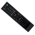 thumbnail image 4 of Funda protectora de silicona a prueba de golpes para mando a distancia Sony Smart TV RMF-TX200C negro, 4 of 5