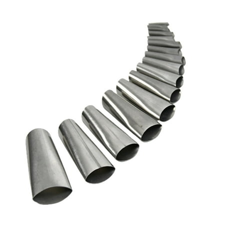 

Stainless Steel Caulking Finisher 14 Differernt Sizes for Window Sink