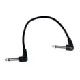 thumbnail image 4 of Cable de conexión de efectos de guitarra Bling Bling 6 piezas, 4 of 10
