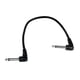 thumbnail image 5 of Cable de pedal de efectos de guitarra cable de conexión de efectos de guitarra Funda de PVC Conector de 635 mm Reducción de ruido Diferentes colores 6 piezas Alta fidelidad ANGGREK Otros, 5 of 7