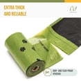 thumbnail image 4 of Biological Dog Poop Bags With Corn Ch Poop Bags For Dogs Without Fragrance 300, 4 of 7