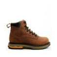 thumbnail image 2 of Hawx Men's 6" Enduro Lace-Up Work Boot Soft Toe - BHX00R0W212 10.5 EE  US, 2 of 7