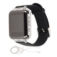 thumbnail image 2 of Bracelet Digital Voice Recorder, Pedometer Voice Recorder Watch  for Sports for Meeting, 2 of 7