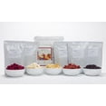 thumbnail image 2 of Freeze Dried Fruit Variety Bucket - Nutristore, 2 of 2