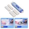 thumbnail image 4 of Eraser ABS Shell Portable Retractable Eraser  for School for Office ANGGREK Otros, 4 of 8