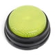 thumbnail image 1 of Botón parlante grabable con función LED Recursos de aprendizaje Zumbadores Verde TFixol  Botón, 1 of 7