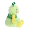 thumbnail image 2 of Aurora Palm Pals - Ivy Caterpillar 5", 2 of 3