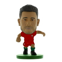 SoccerStarz - Portugal Raphael Guerreiro - Home Kit/Figures