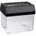 thumbnail image 3 of Creative mini shredder desktop USB electric A6 high security shredder cross-cut shredder mobile shredder small silent shredder easy to carry home offi, 3 of 5