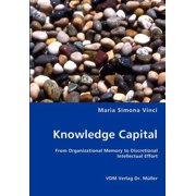 Knowledge Capital (Paperback)