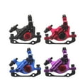thumbnail image 2 of Line Pulling Hydraulic Disc Brake Calipers Front & Rear ,Effortless Lifting, 2 of 7