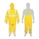 thumbnail image 1 of Traje Proteccion 2 Pz Reflejante Amarillo M Truper 18416 Truper TRA-REF-M, 1 of 2