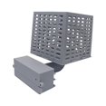 thumbnail image 1 of Bee Beehive Tool, Automatic Bee Divider, Beekeeping Equipment, Multipurpose Prevent Escaping Beekeeping Tool, Bee Splitter for Garden, Farm Outdoor, 1 of 8