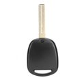 thumbnail image 3 of Key, Key Shell, Remote Key Keyless Entry Remote, for Men Car Key  RX300 99-03, 3 of 7