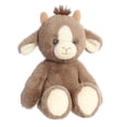 thumbnail image 2 of ebba - Large Brown Cuddlers - 14" Billie Goat - Adorable Baby Stuffed Animal, 2 of 5