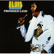 ELVIS AARON PRESLEY Elvis Presley - Promised Land - Rock N' Roll Oldies - CD