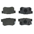 thumbnail image 4 of Disc Brake Pad Set, 4 of 4