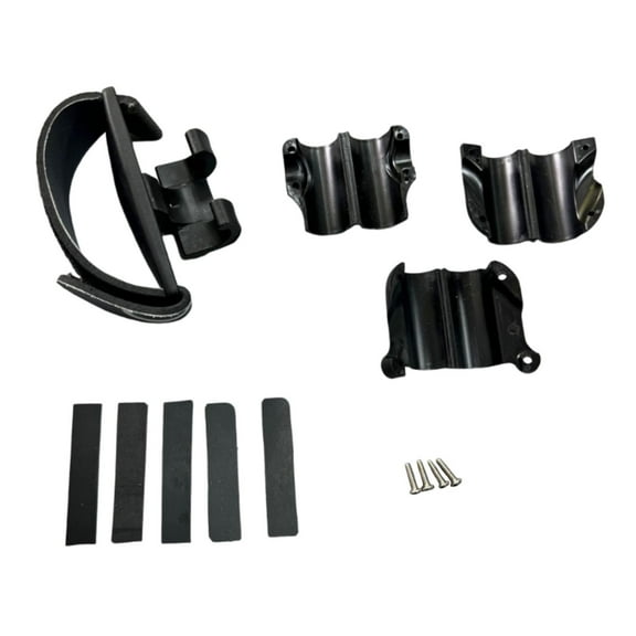 Trombone Grip Músico Regalos Práctico Guardia Ajustable Limpieza Cuidado Piezas Sunnimix Empuñadura de trombón
