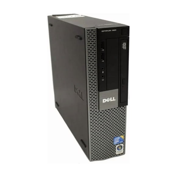 Cpu Dell Reacondicionado 990,i7-2, 32gb de ram, 128gb ssd, Reacondicionado.