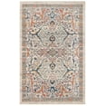 thumbnail image 2 of Rugs.com Lola Collection Rug – 6' x 9' Ivory Medium Rug Perfect For Bedrooms, Dining Rooms, Living Rooms, 2 of 9