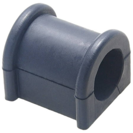 Toyota Land Cruiser Door Febest TSB-CR42F FRONT STABILIZER BUSHING D24, TOYOTA LAND CRUISER 80 FZJ80/HDJ81/HZJ80 1990-2001, OEM 48815-28080 ()