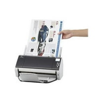 Ricoh / Fujitsu Fi-7480 (PA03710-B005) Duplex 600 dpi USB Color Wide Format ADF Document Scanner