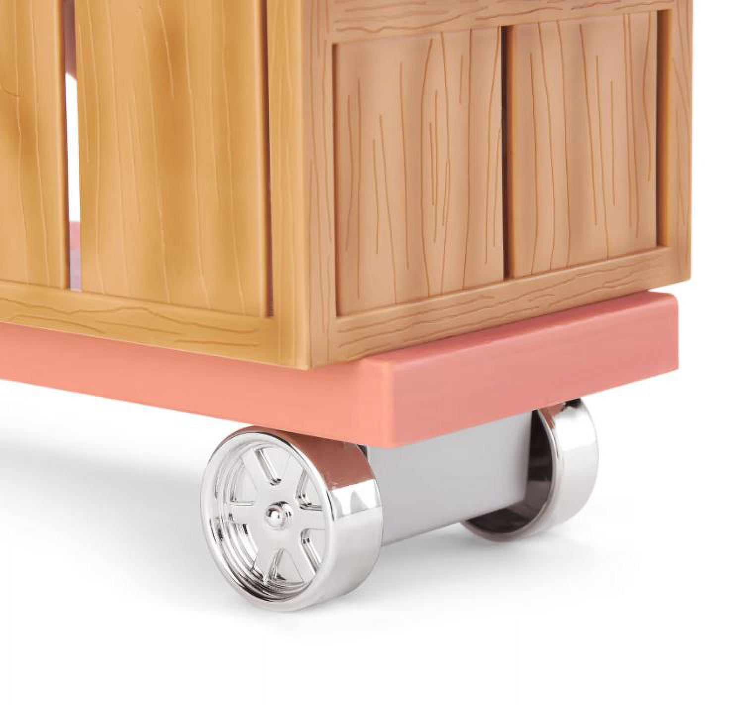 American Girl Kit's Scooter for 18" Dolls
