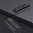 thumbnail image 3 of Mini adaptador PD240W 50V USB C a tipo C 40Gbps 8K para Macbook Samsung TV Laptop, 3 of 7
