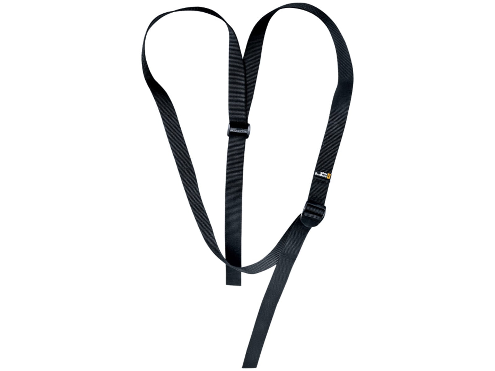 Singing Rock Puller Chest Ascender Harness with Handle - Climbing Gear Essential